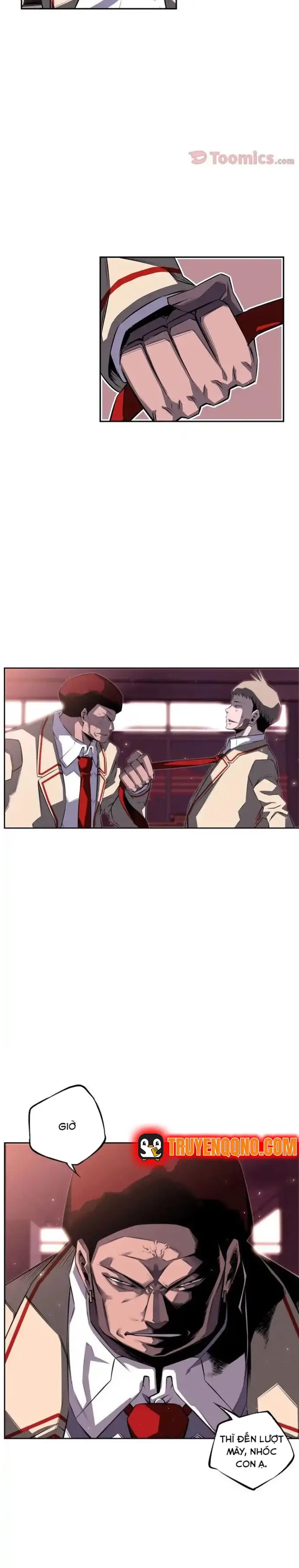 Siêu Tân Tinh Chapter 67 - 9