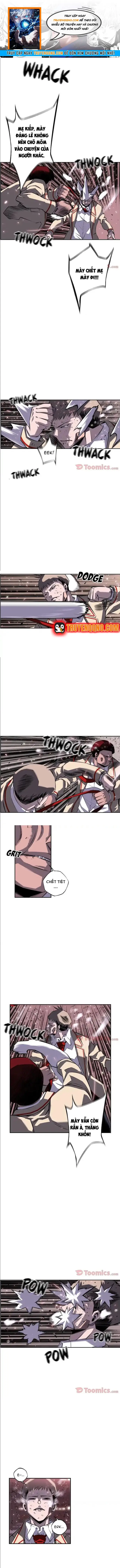 Siêu Tân Tinh Chapter 68 - 1