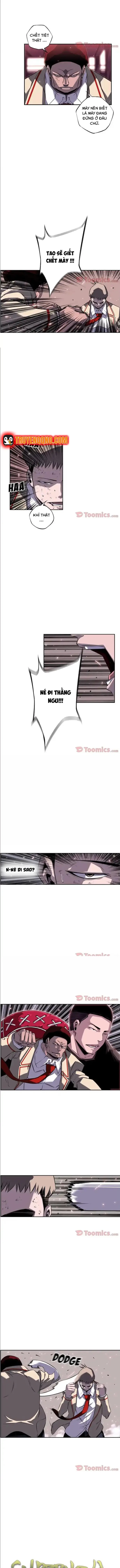 Siêu Tân Tinh Chapter 68 - 2