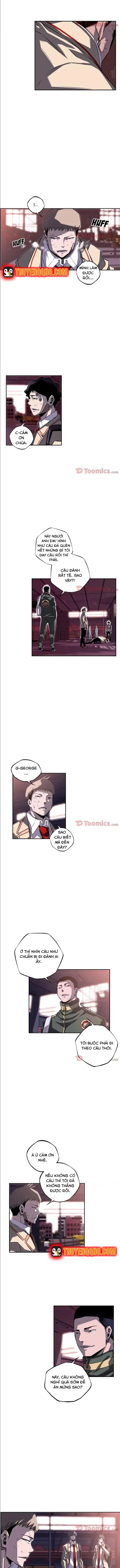 Siêu Tân Tinh Chapter 68 - 4