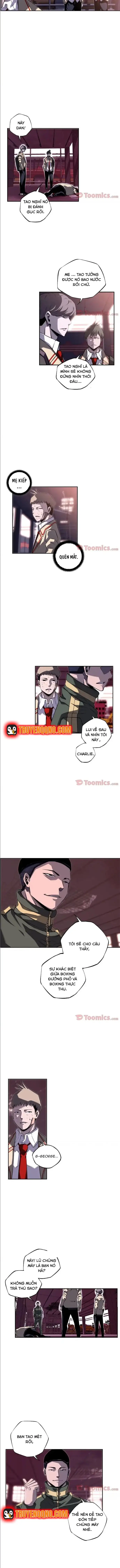 Siêu Tân Tinh Chapter 68 - 5