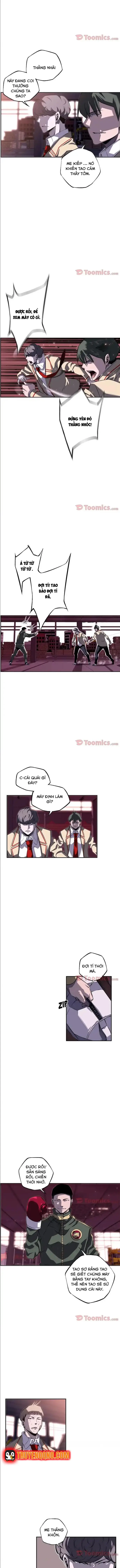 Siêu Tân Tinh Chapter 68 - 6