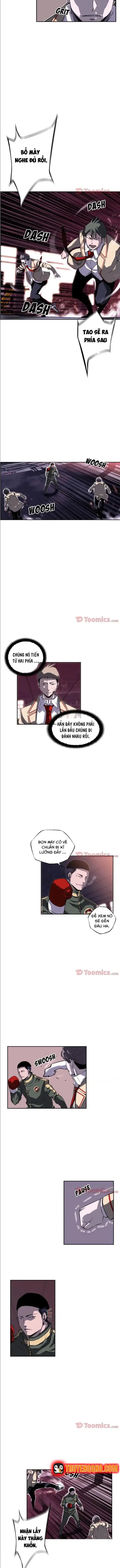 Siêu Tân Tinh Chapter 68 - 7