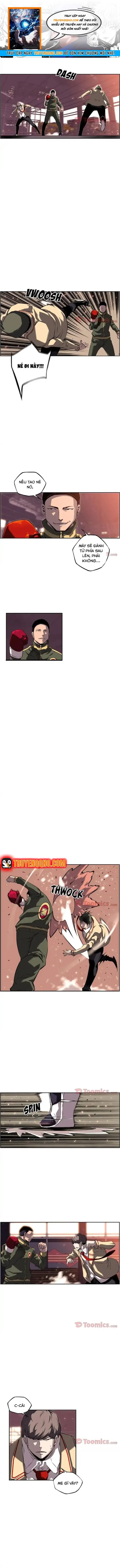 Siêu Tân Tinh Chapter 69 - 1