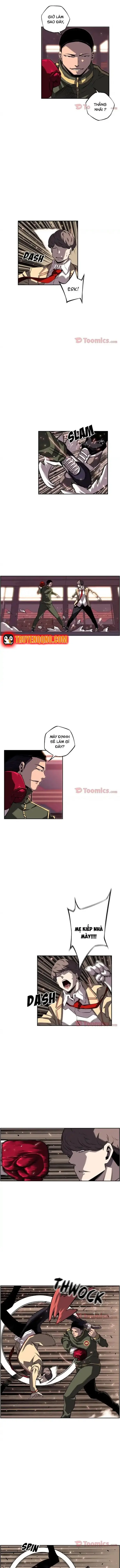 Siêu Tân Tinh Chapter 69 - 2