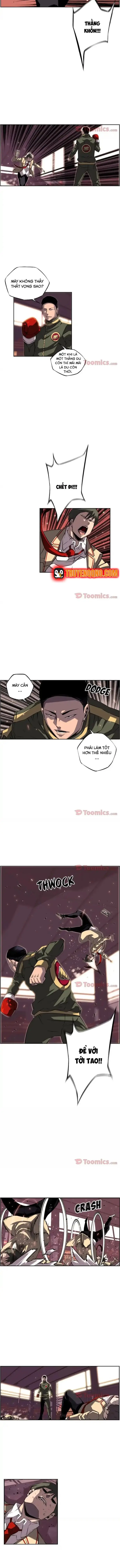 Siêu Tân Tinh Chapter 69 - 4