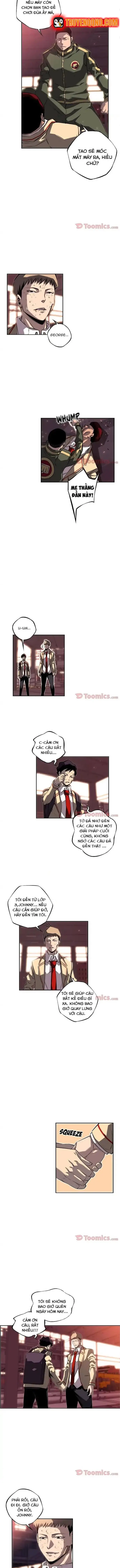 Siêu Tân Tinh Chapter 69 - 6