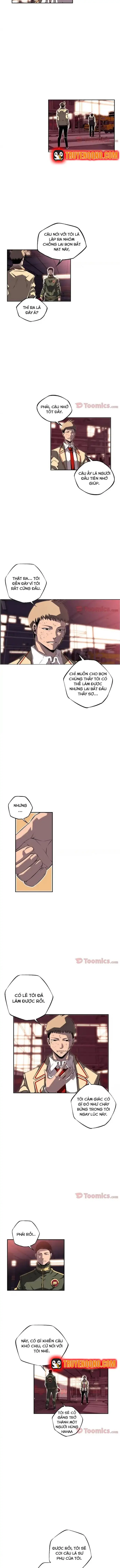 Siêu Tân Tinh Chapter 69 - 7