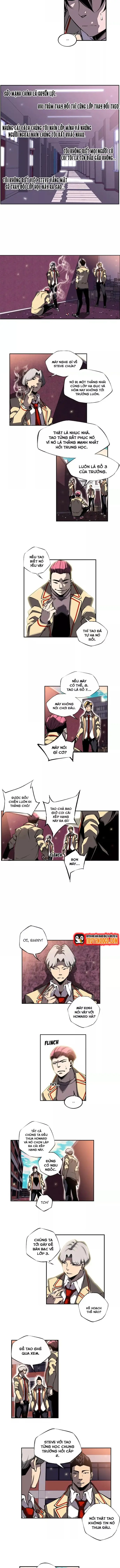 Siêu Tân Tinh Chapter 11 - 6