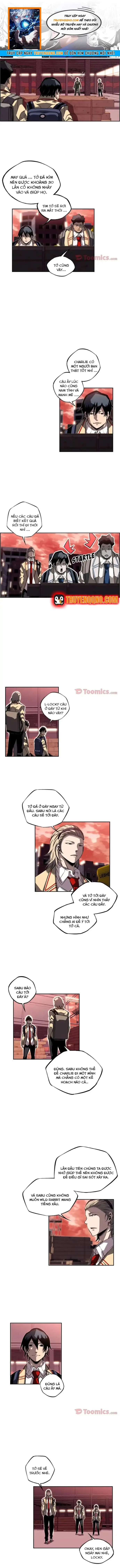 Siêu Tân Tinh Chapter 70 - 1