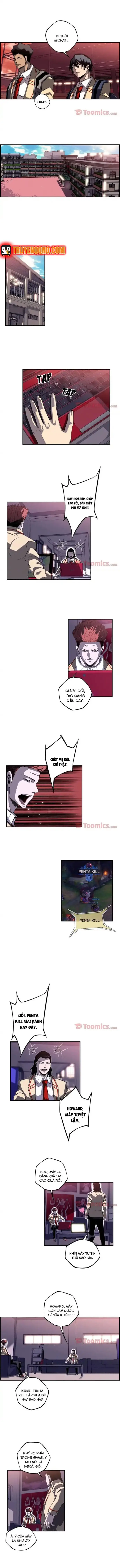 Siêu Tân Tinh Chapter 70 - 2