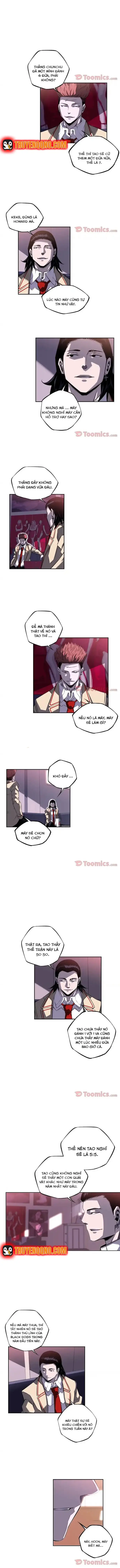 Siêu Tân Tinh Chapter 70 - 3