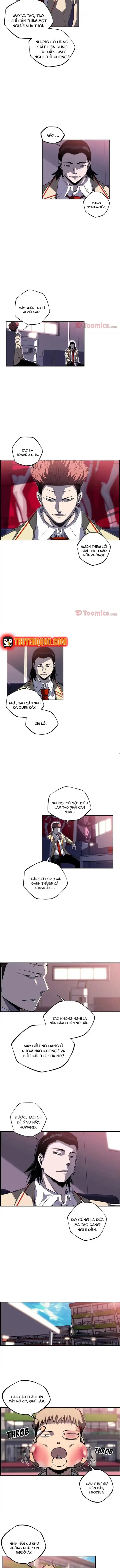 Siêu Tân Tinh Chapter 70 - 5