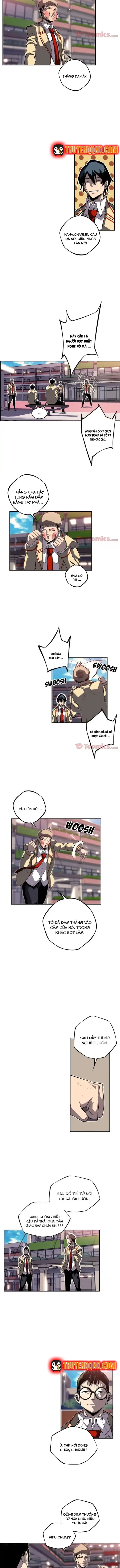 Siêu Tân Tinh Chapter 70 - 6