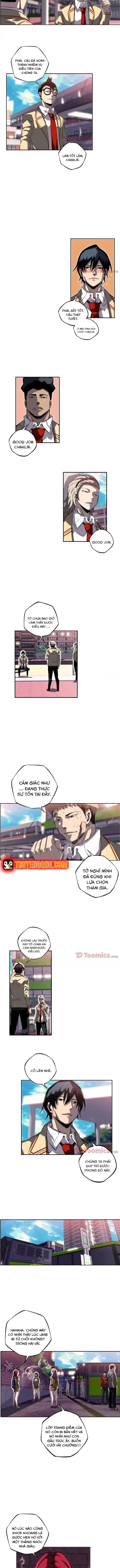 Siêu Tân Tinh Chapter 70 - 7