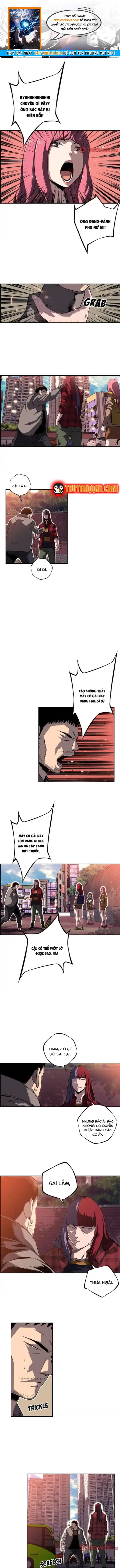 Siêu Tân Tinh Chapter 71 - 1