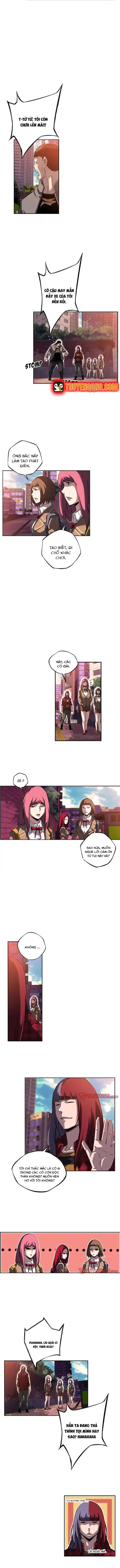 Siêu Tân Tinh Chapter 71 - 2