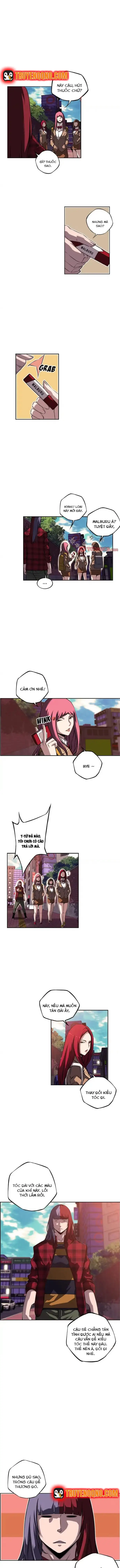 Siêu Tân Tinh Chapter 71 - 3