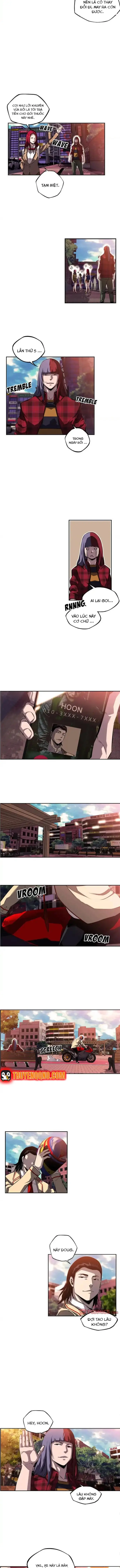 Siêu Tân Tinh Chapter 71 - 4