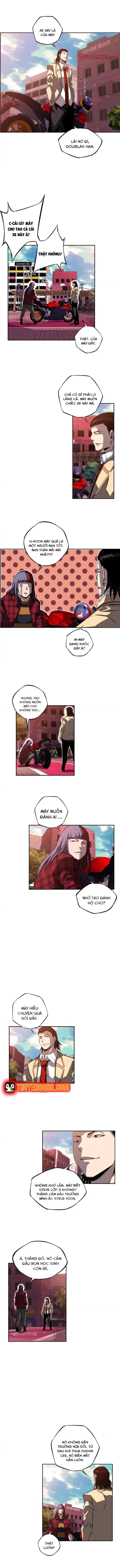 Siêu Tân Tinh Chapter 71 - 6