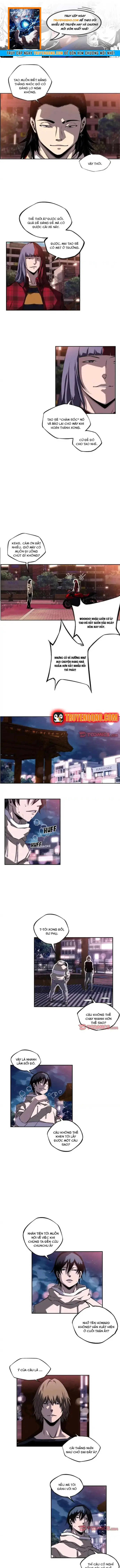 Siêu Tân Tinh Chapter 72 - 1