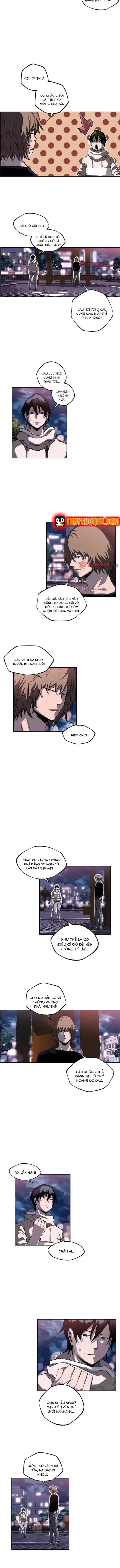 Siêu Tân Tinh Chapter 72 - 2