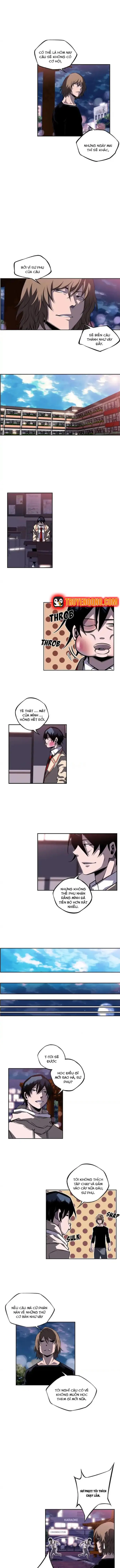 Siêu Tân Tinh Chapter 72 - 3