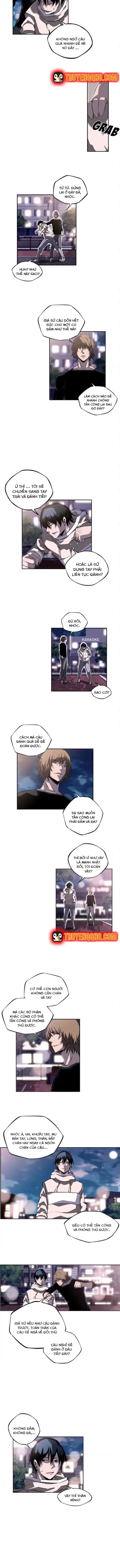 Siêu Tân Tinh Chapter 72 - 5