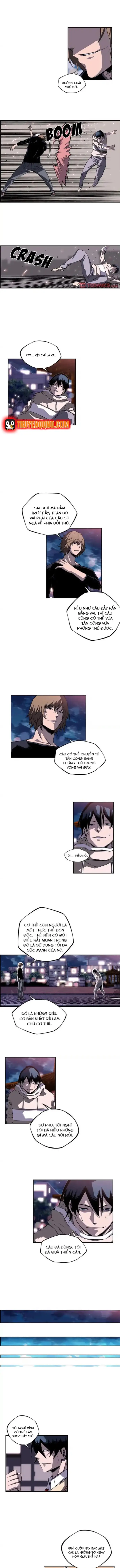 Siêu Tân Tinh Chapter 72 - 6