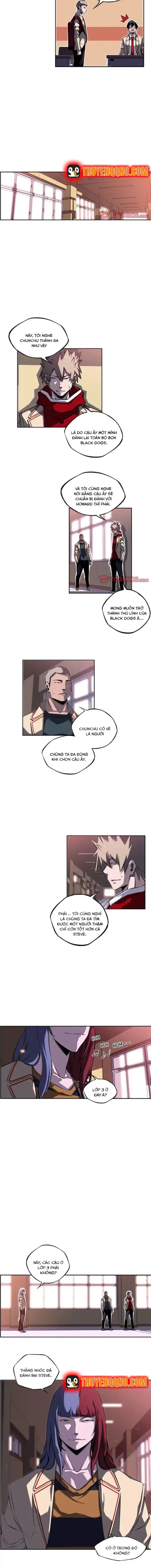 Siêu Tân Tinh Chapter 72 - 7