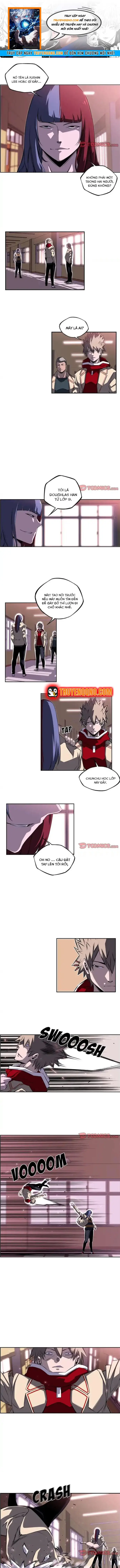 Siêu Tân Tinh Chapter 73 - 1