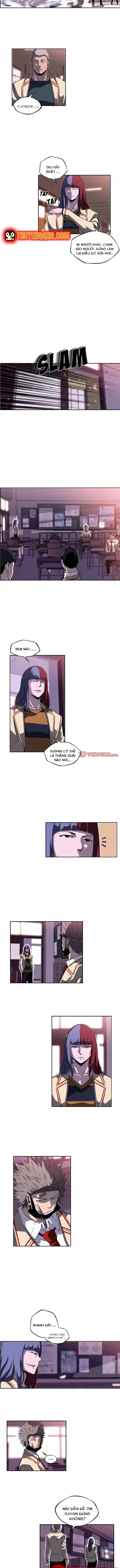 Siêu Tân Tinh Chapter 73 - 2