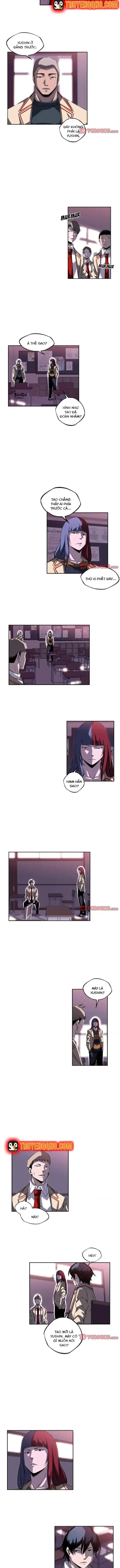 Siêu Tân Tinh Chapter 73 - 3