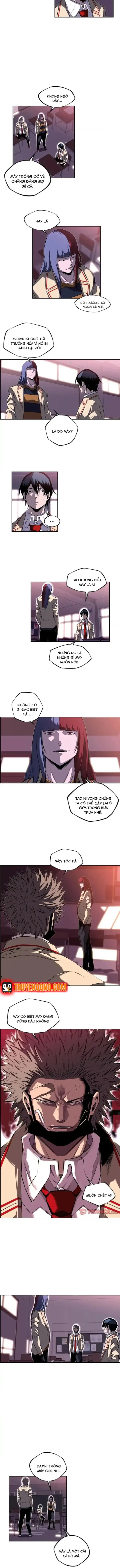 Siêu Tân Tinh Chapter 73 - 4