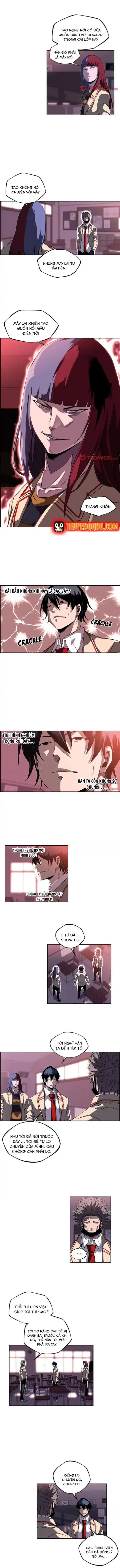 Siêu Tân Tinh Chapter 73 - 5