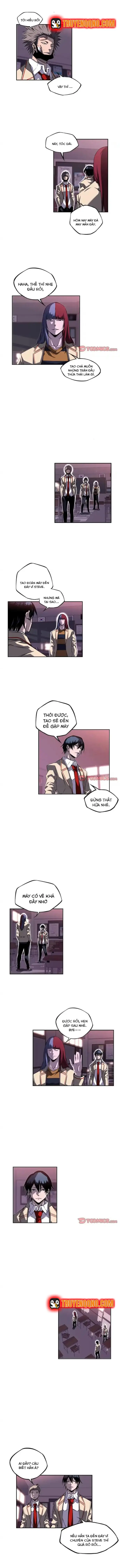 Siêu Tân Tinh Chapter 73 - 6