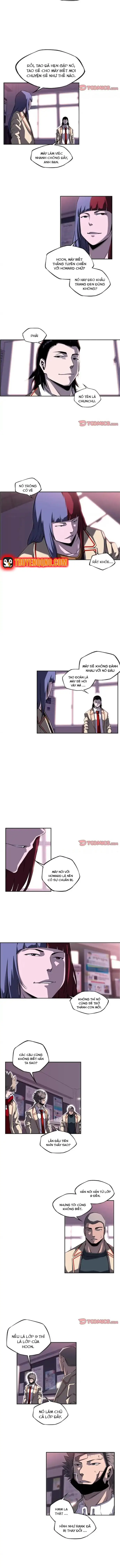 Siêu Tân Tinh Chapter 74 - 2