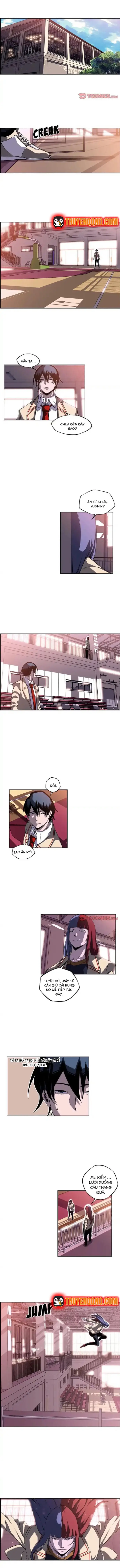 Siêu Tân Tinh Chapter 74 - 3