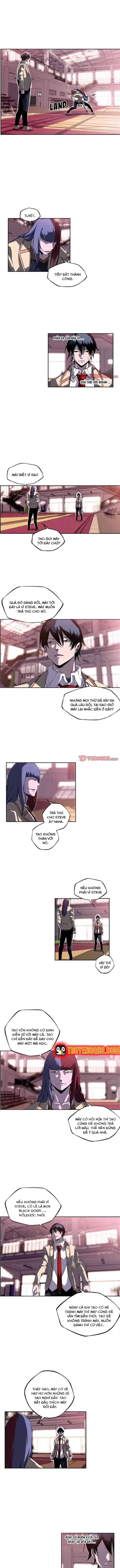 Siêu Tân Tinh Chapter 74 - 4