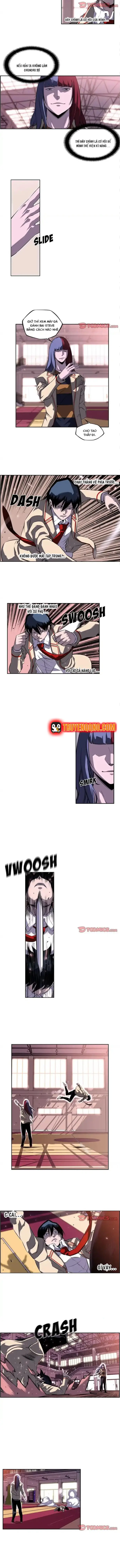 Siêu Tân Tinh Chapter 74 - 5