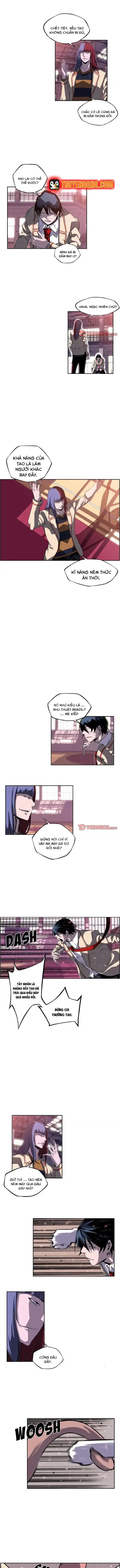 Siêu Tân Tinh Chapter 74 - 6