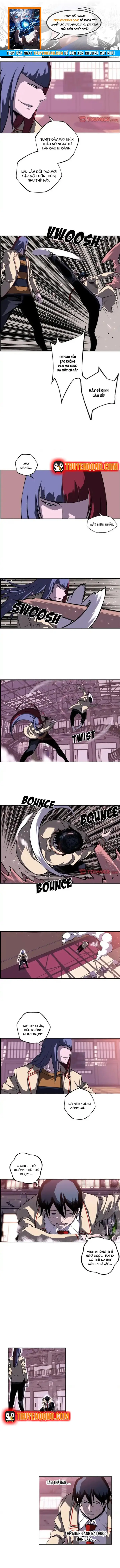 Siêu Tân Tinh Chapter 75 - 1