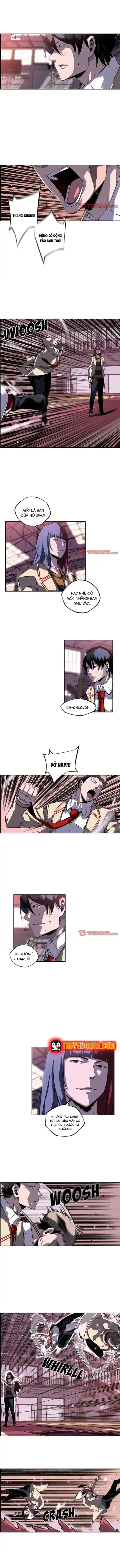 Siêu Tân Tinh Chapter 75 - 2