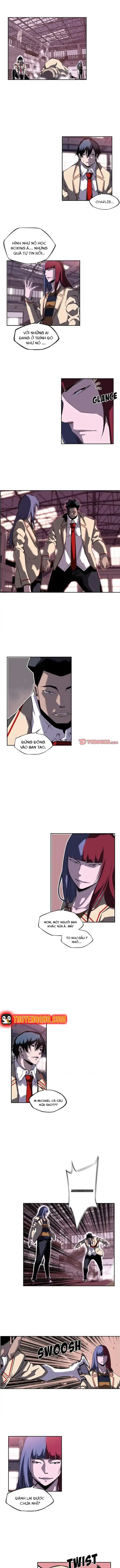 Siêu Tân Tinh Chapter 75 - 3