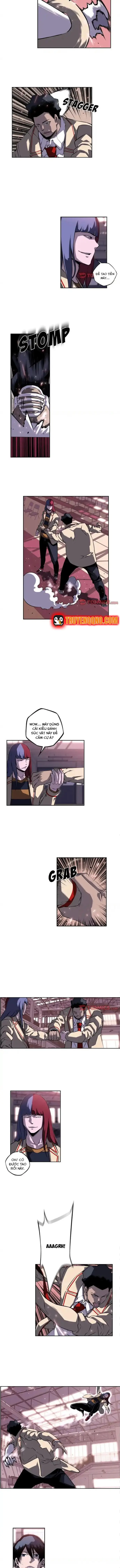 Siêu Tân Tinh Chapter 75 - 4