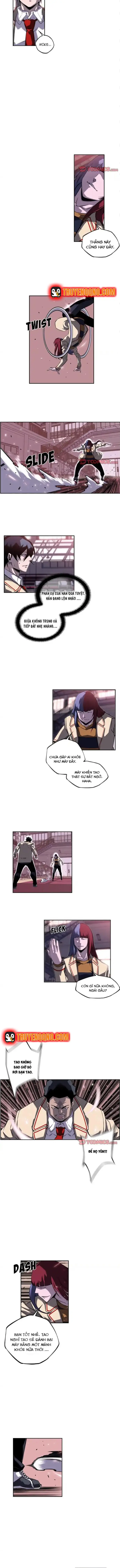 Siêu Tân Tinh Chapter 75 - 5