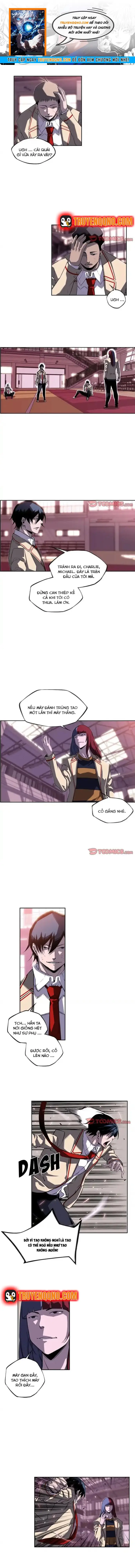 Siêu Tân Tinh Chapter 76 - 1