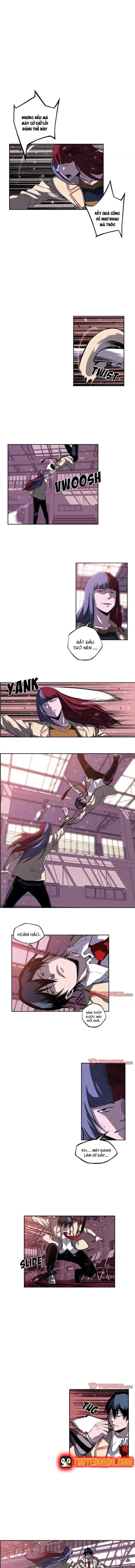 Siêu Tân Tinh Chapter 76 - 2