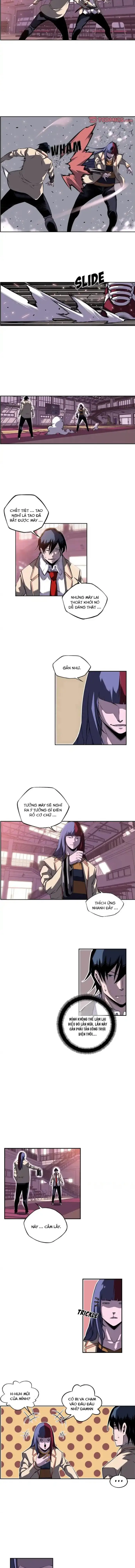 Siêu Tân Tinh Chapter 76 - 3