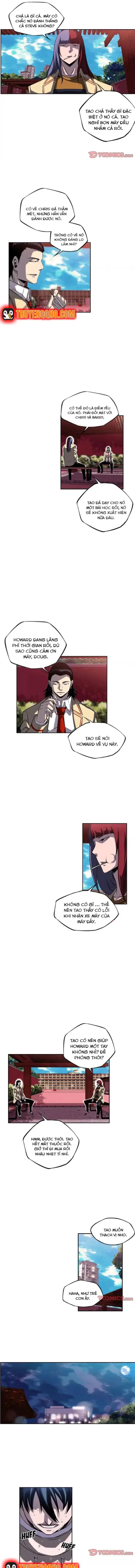 Siêu Tân Tinh Chapter 76 - 7